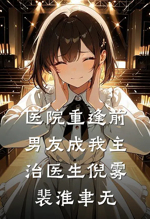 医院重逢前男友成我主治医生倪雾裴淮聿无