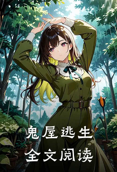 鬼屋逃生全文阅读