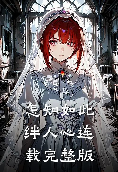怎知如此绊人心连载完整版