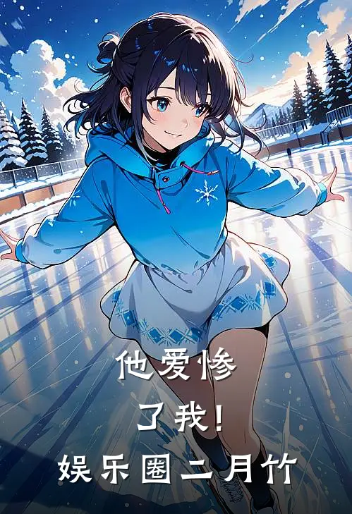 他爱惨了我![娱乐圈]二月竹