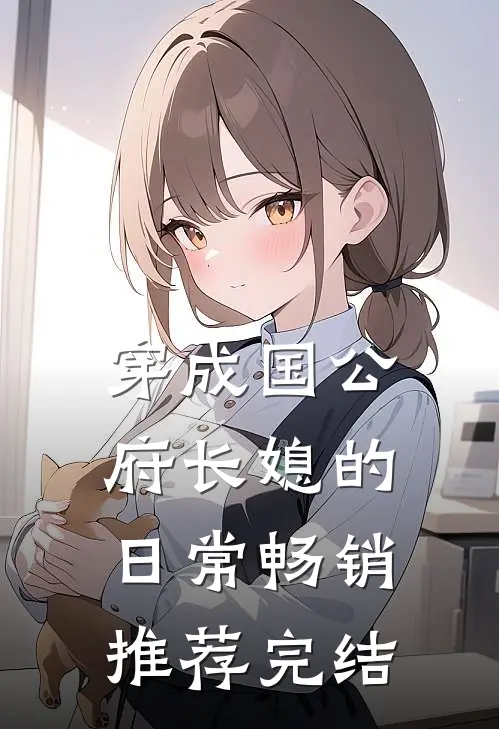 穿成国公府长媳的日常畅销推荐完结