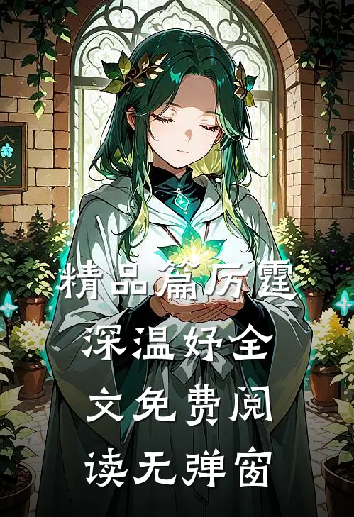 精品篇厉霆深温妤全文免费阅读无弹窗