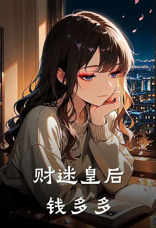 财迷皇后钱多多