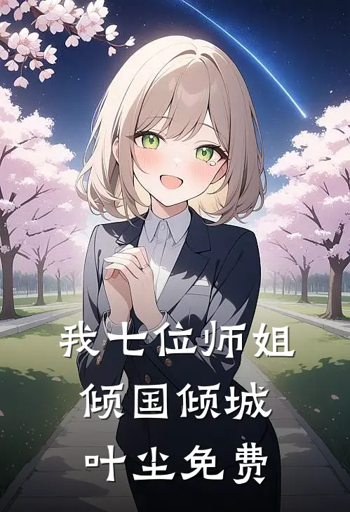 我七位师姐倾国倾城叶尘免费