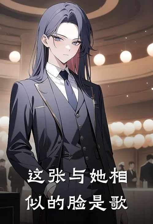 这张与她相似的脸是歌