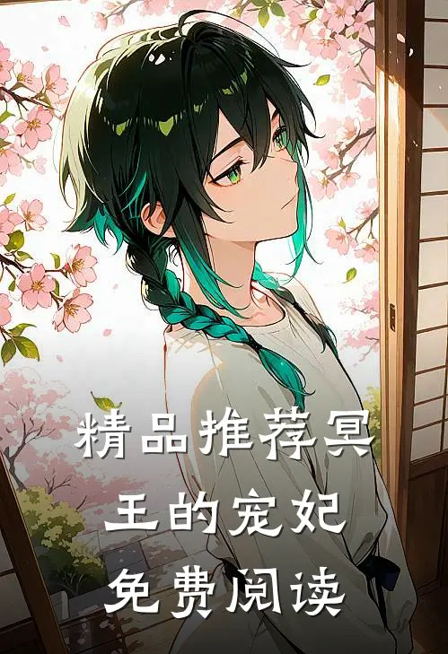 精品推荐冥王的宠妃免费阅读