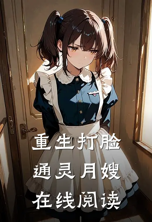 重生打脸通灵月嫂在线阅读