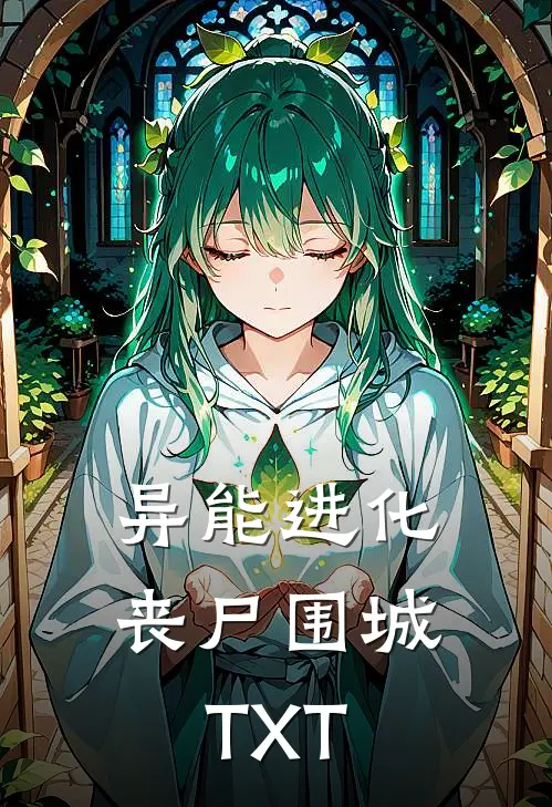 异能进化丧尸围城TXT