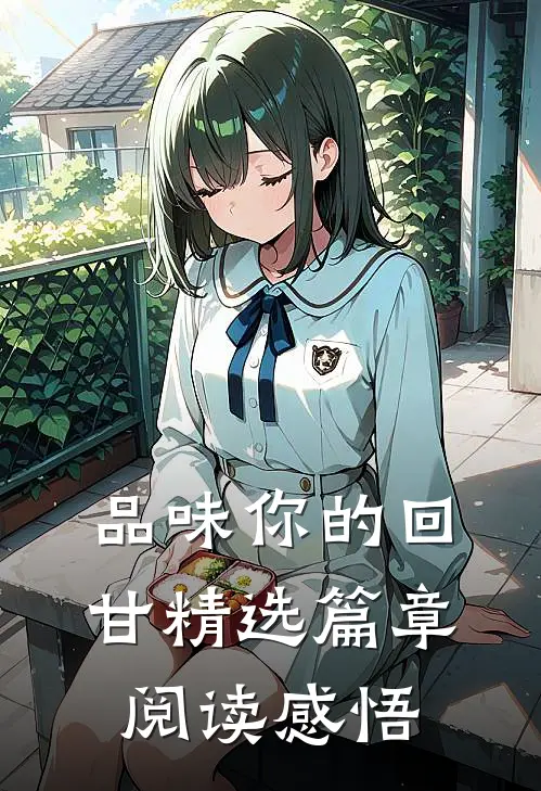 品味你的回甘精选篇章阅读感悟