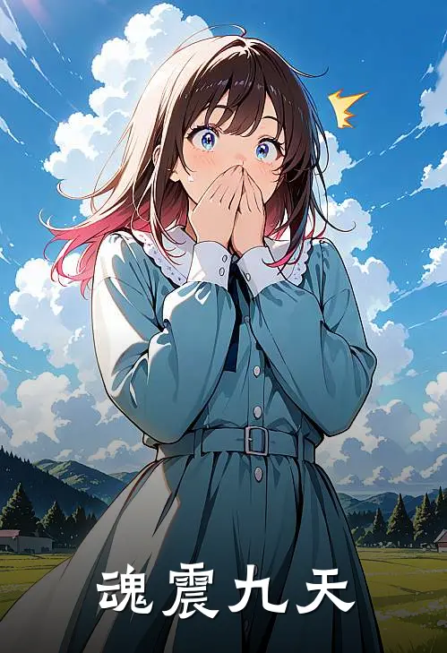 魂震九天