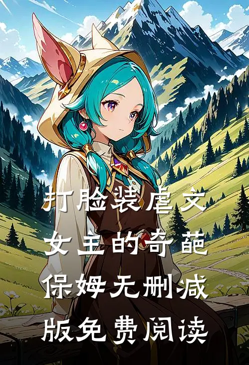 打脸装虐文女主的奇葩保姆无删减版免费阅读
