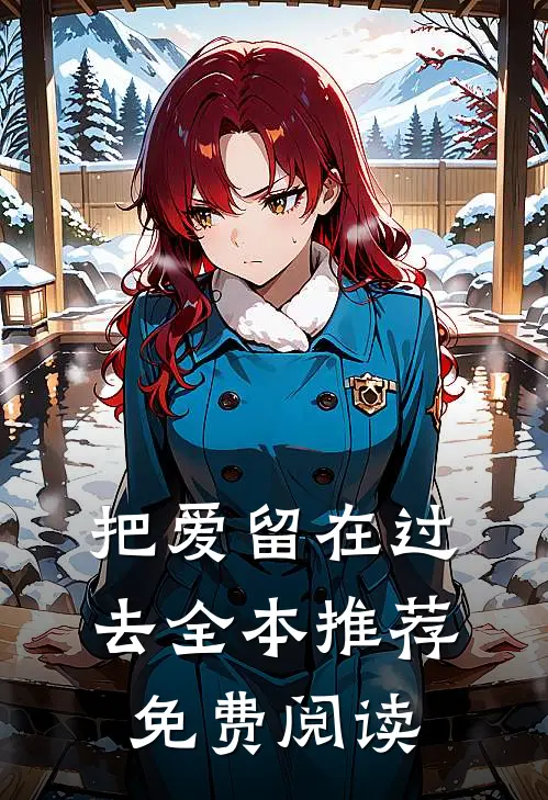 把爱留在过去全本推荐免费阅读