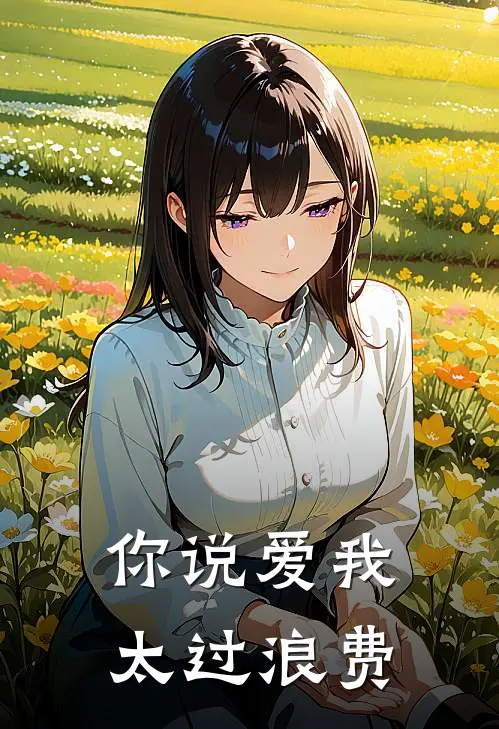 你说爱我太过浪费