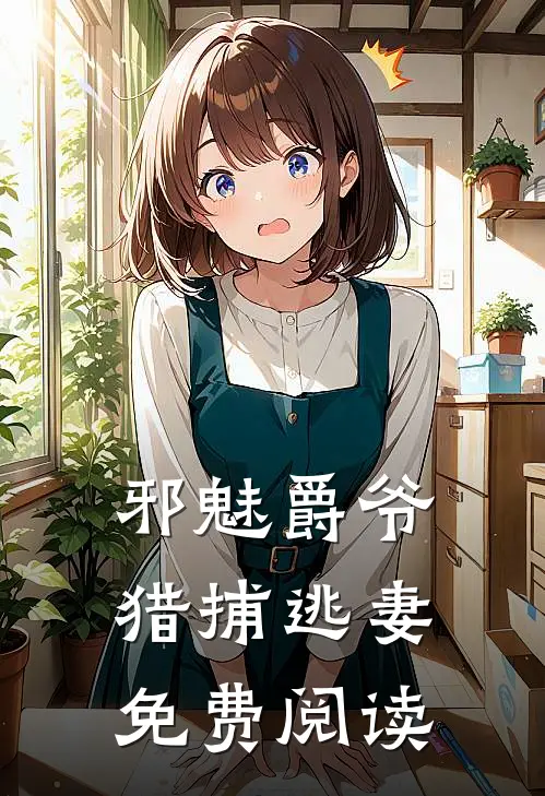 邪魅爵爷猎捕逃妻免费阅读