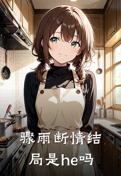 骤雨断情结局是he吗
