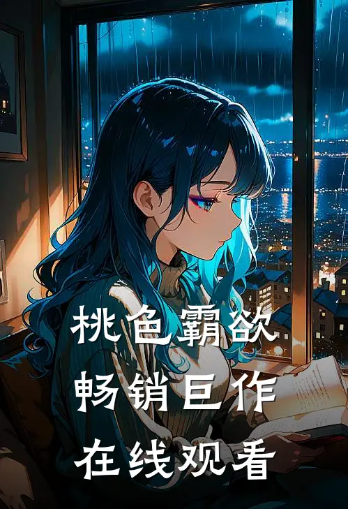 桃色霸欲畅销巨作在线观看