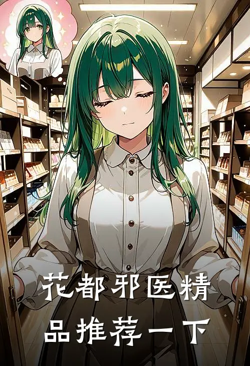 花都邪医精品推荐一下