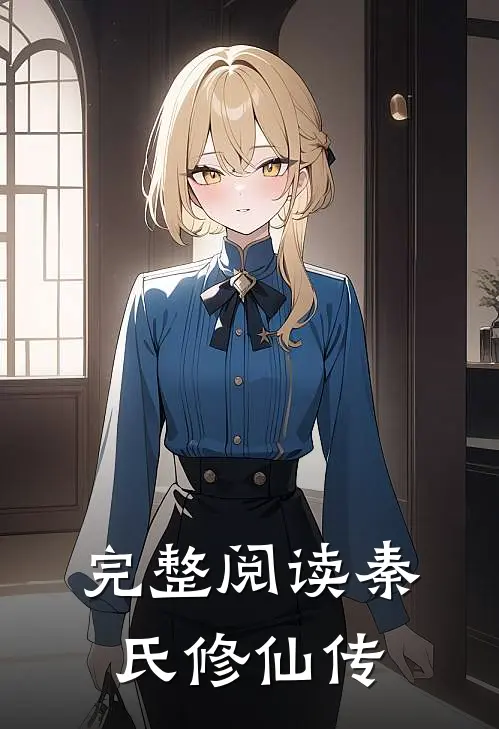 完整阅读秦氏修仙传