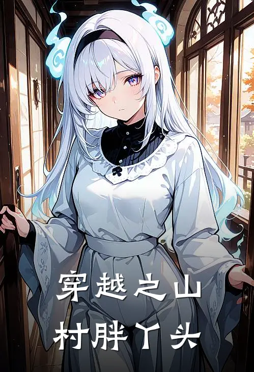 穿越之山村胖丫头