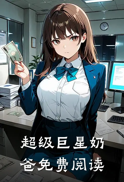 超级巨星奶爸免费阅读