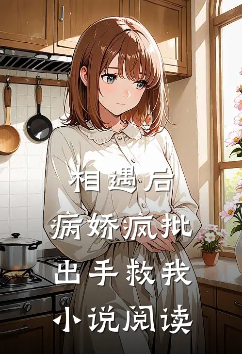 相遇后，病娇疯批出手救我小说阅读