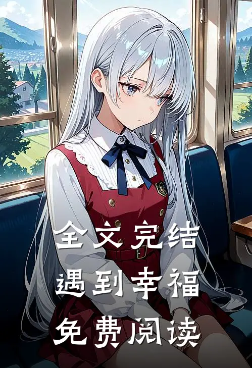 全文完结遇到幸福免费阅读