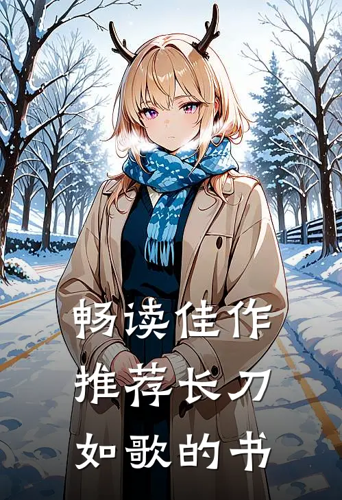 畅读佳作推荐长刀如歌的书