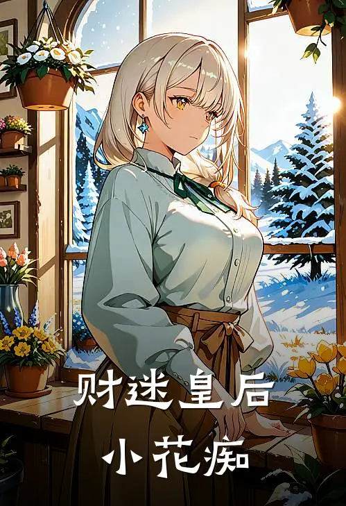 财迷皇后小花痴