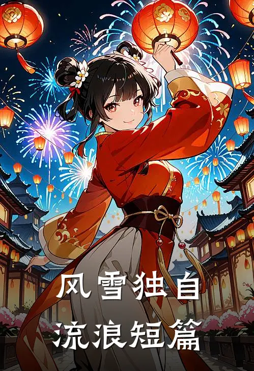 风雪独自流浪短篇