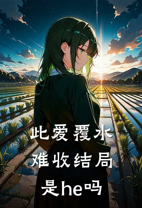 此爱覆水难收结局是he吗