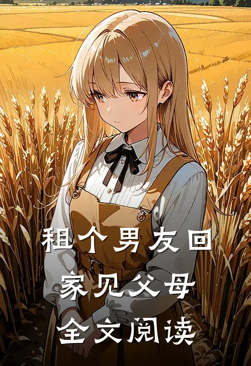 租个男友回家见父母全文阅读
