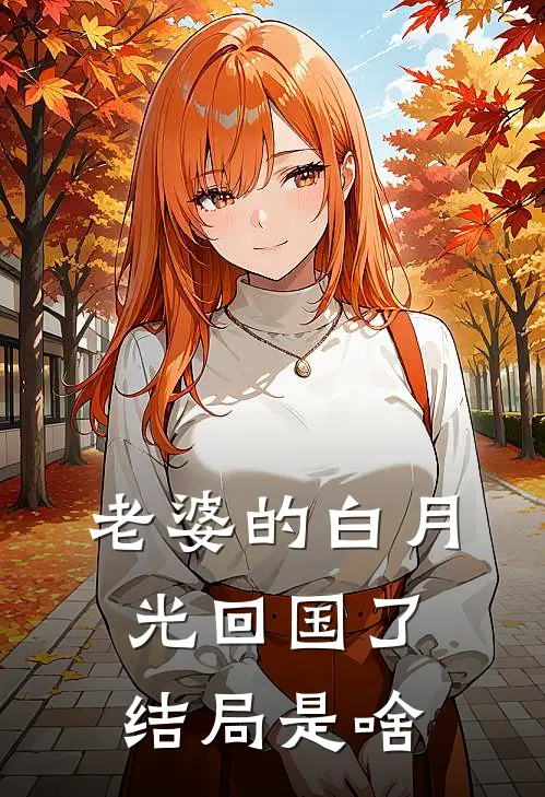 老婆的白月光回国了结局是啥