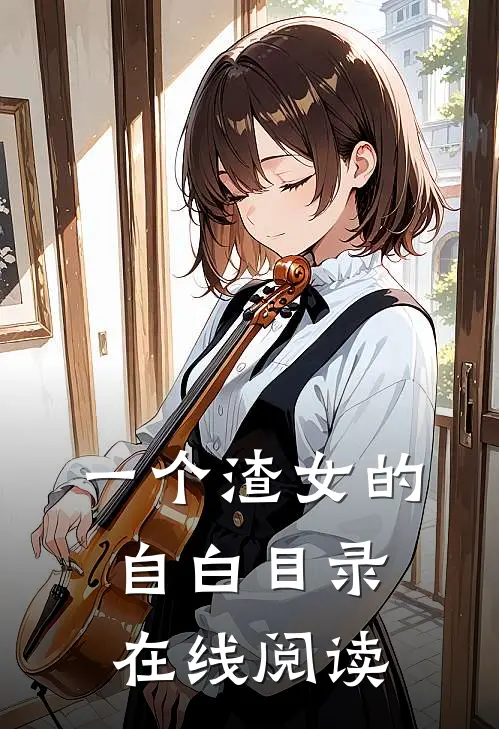 一个渣女的自白目录在线阅读