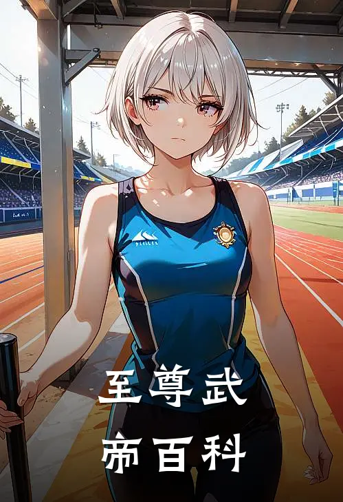 至尊武帝百科