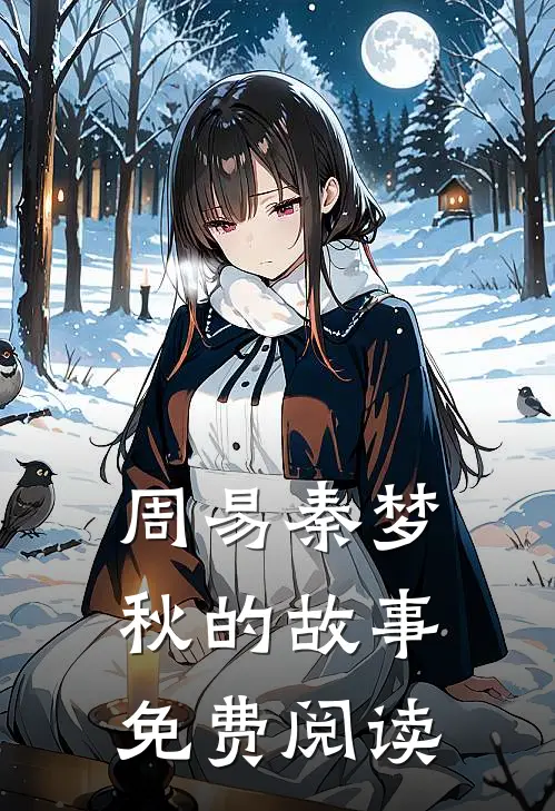周易秦梦秋的故事免费阅读