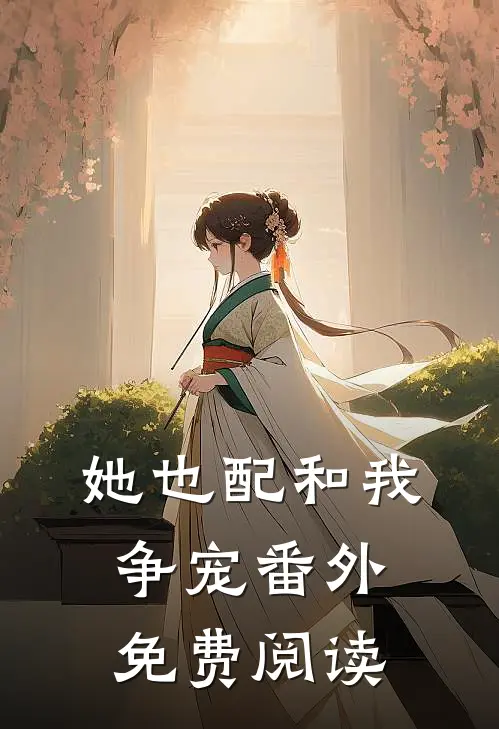 她也配和我争宠番外免费阅读