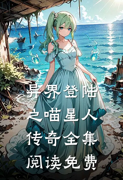 异界登陆之喵星人传奇全集阅读免费