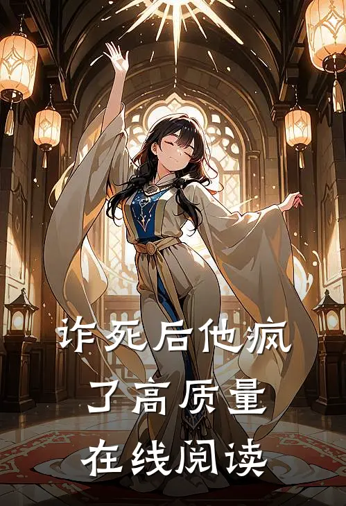 诈死后他疯了高质量在线阅读