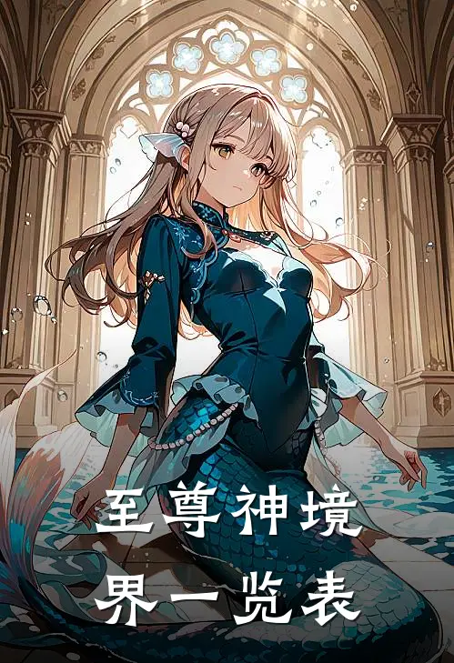 至尊神境界一览表