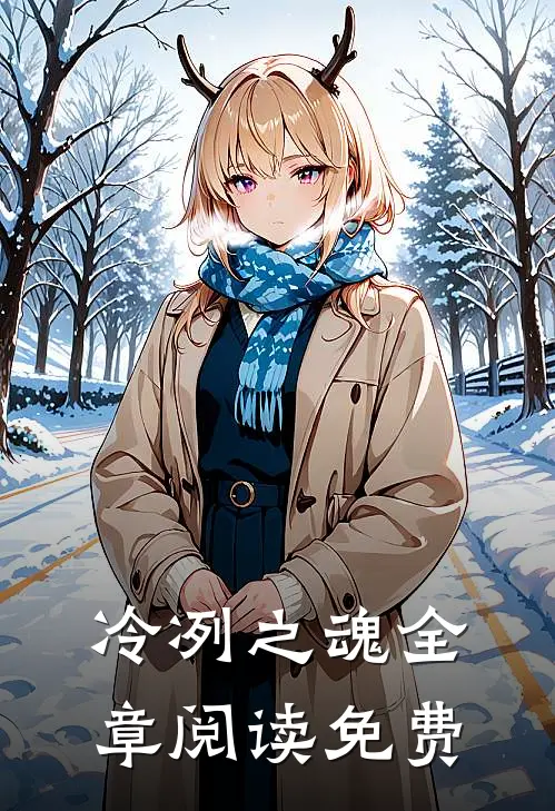 冷冽之魂全章阅读免费