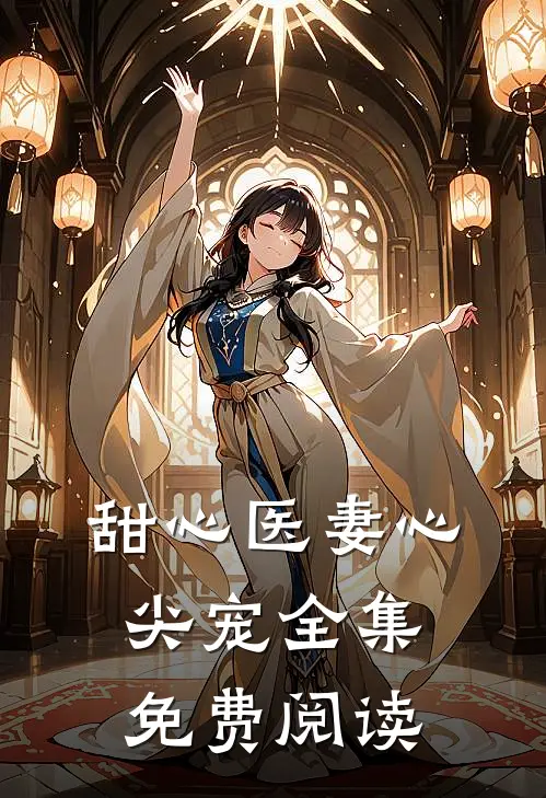 甜心医妻心尖宠全集免费阅读