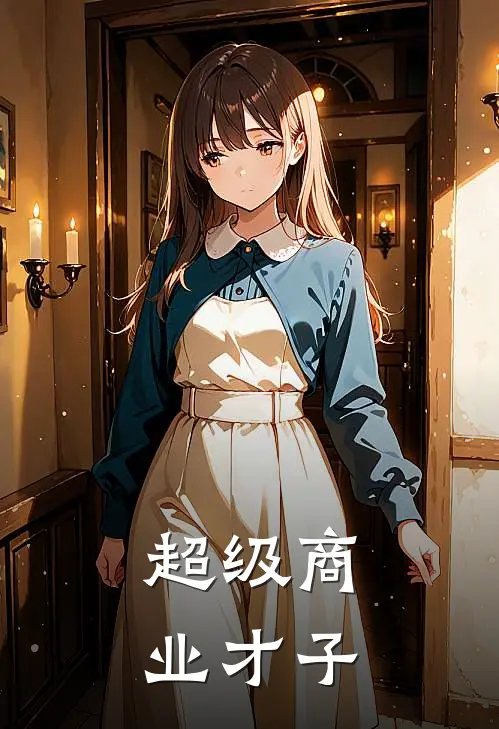 超级商业才子