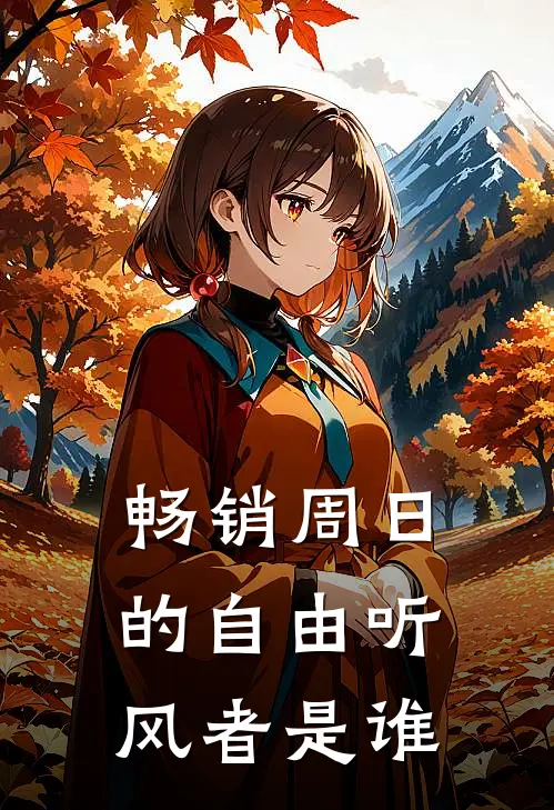 畅销周日的自由听风者是谁