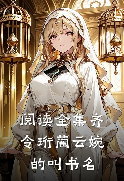 阅读全集齐令珩蔺云婉的叫书名