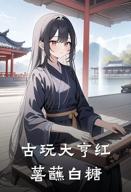 古玩大亨红薯蘸白糖