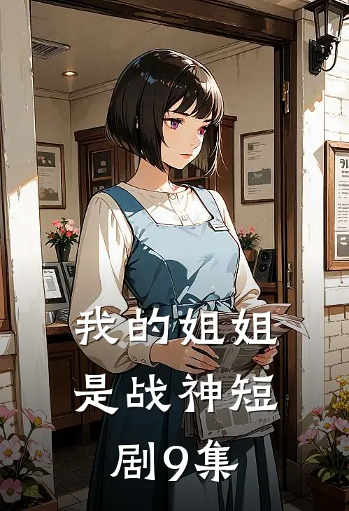我的姐姐是战神短剧9集