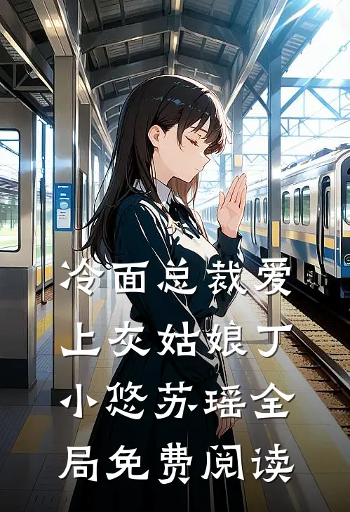 冷面总裁爱上灰姑娘丁小悠苏瑶全局免费阅读