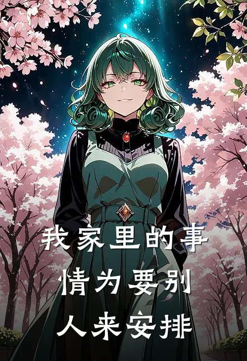 我家里的事情为要别人来安排