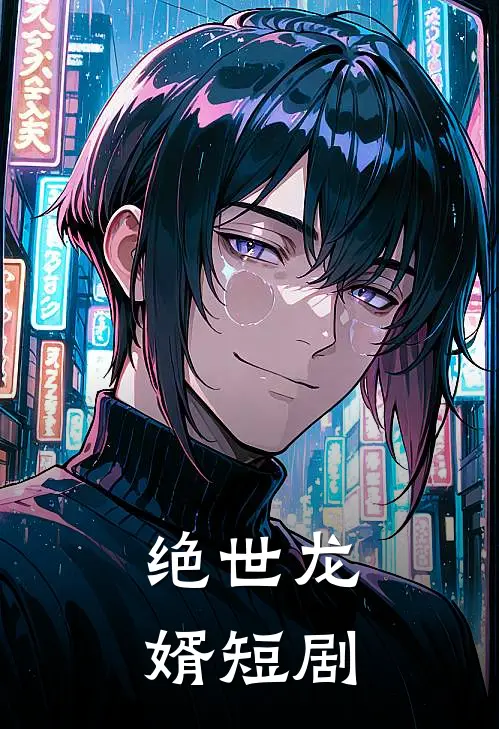绝世龙婿短剧