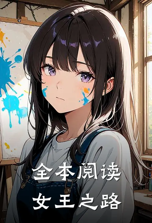 全本阅读女王之路